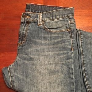 🔥SALE Talbots boyfriend jeans Size 10/30